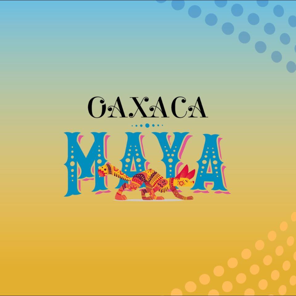 Oaxaca Maya